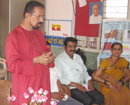 Karkal: Environmental awareness programme held at Punaru